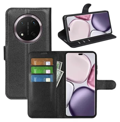 Produktbild von Handy Tasche für Honor Magic 7 Lite Hülle Wallet Case Handyhülle Flip Case Etui