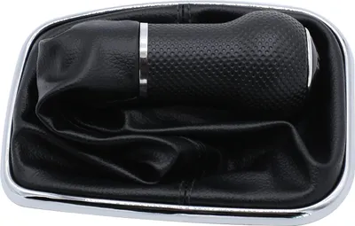 Obrázok produktu pre Kryt manžety radiacej páky, 5-stupňová, 23 mm, náhradný diel pre VW Golf Jetta MK4 R32 1999-2004