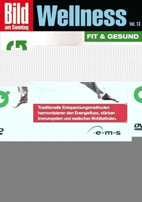 Produktbild von FIT BamS Wellness Vol. 13 Qi Ging Basic