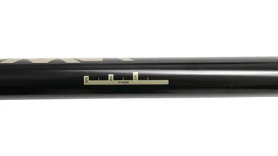 Produktbild von RockShox Standrohr Rechts Schwarz Boxxer 2013-2015