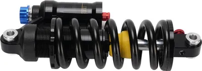 Obrázek produktu pro Cyklistický tlumič z hliníkové slitiny horské zadní odpružení hydraulika pro elektrické motocykly 230 mm/9.06in