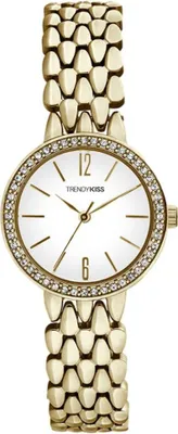 Obrázok produktu pre Trendy Kiss - TMG10158-01 - Dámske náramkové hodinky - Quartz - BARBARA
