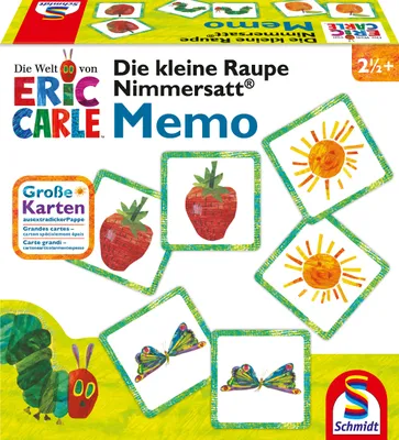 Produktbild von Bibi & Tina, Memo Flash