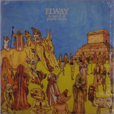 Image de Elway - Le meilleur des mondes possibles