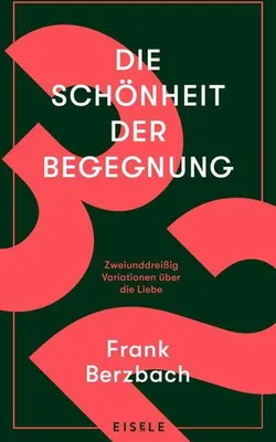 Obrázok produktu pre Die Schönheit der Begegnung