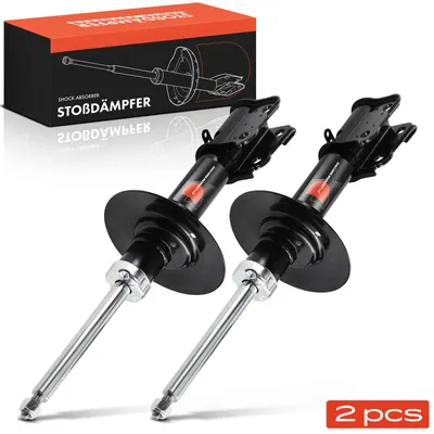 Zdjęcie produktu dla Frankberg 2x Amortyzator przód dla Chrysler Neon II Dodge 5272874AB