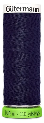 Productafbeelding van Gütermann 723860-339, Gütermann naaigaren "Allesnäher", gerecycled PET, 100 meter, kleur: 339