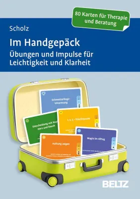 Produktbild von Im Handgepäck