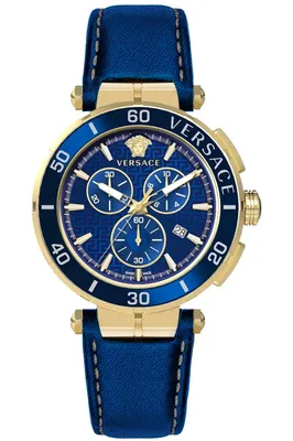 Obrázek produktu pro Pánské hodinky Versace VE3L00322 Greca