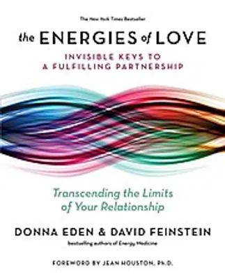 Zdjęcie produktu dla The Energies of Love