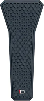 Zdjęcie produktu dla Tankpad osłona zbiornika ONEDESIGN HDR1 czarny