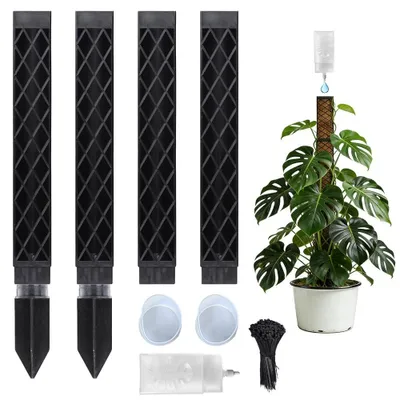 Produktbild von Moosstab für Monstera-Kletterpflanzen