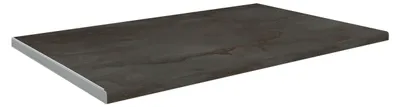 Produktbild von haaus Enkara Küchenarbeitsplatte, 160 x 60 x 2,8 cm, für modulare Küchenschränke