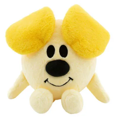 Zdjęcie produktu dla Rubo Toys 2016664, Pies zabawka, 1,5 lat(a)