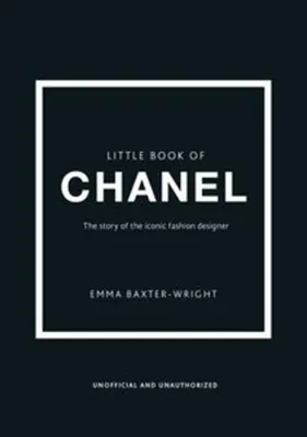 Produktbild von The Little Book of Chanel
