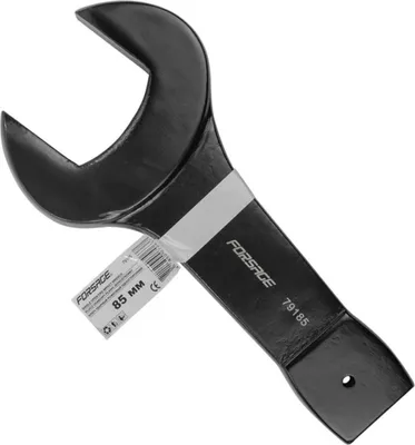 Obrázek produktu pro Rázový utahovák 85 mm L-395 mm