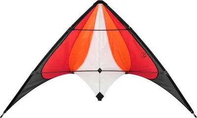 Immagine prodotto di Aquilone acrobatico Delta Irma 140 cm x 60 cm