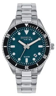 Zdjęcie produktu dla Zegarek męski Breil EW0740 (Ø 39 mm)