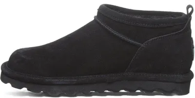 Produktbild von BEARPAW Super Shorty Schuhe Damen schwarz 39
