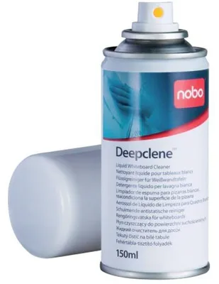 Obrázek produktu pro Nobo 34533943, 150 ml, Sprej na čištění tabule, 1 kusů