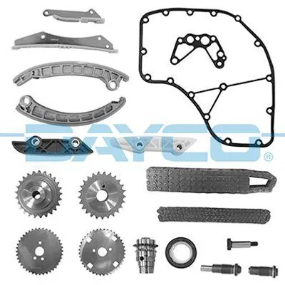 Produktbild von DAYCO Steuerkettensatz x KTC1099