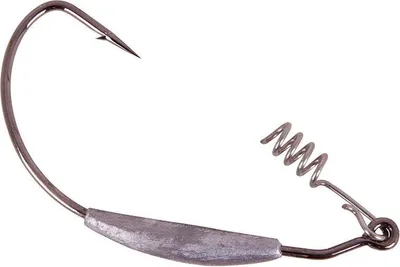 Produktbild von Iron Claw Belly Weighter 6/0 - 10 g