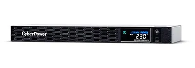 Image de Cyber Power CP500EIPFCRM1U Cyberpower USV CP500EIPFCRM1U 500VA/ 300W Line-Interactive
