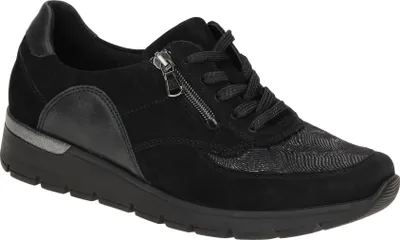 Produktbild von Waldläufer K-Ramona 626K02-605-001 (6.5/schwarz)