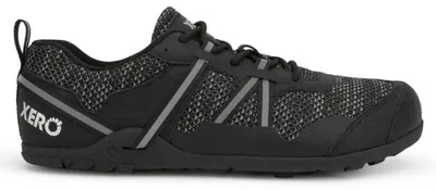 Produktbild von Xero Shoes Terraflex Ii Trailrunning-schuhe Schwarz EU 48 Mann Schwarz EU 48