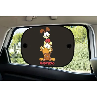 Produktbild von GARFIELD Auto Sonnenschutz
