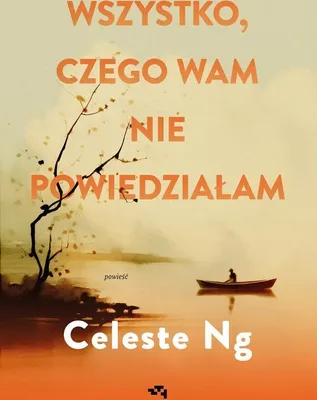 Zdjęcie produktu dla Wszystko, czego wam nie powiedzialam