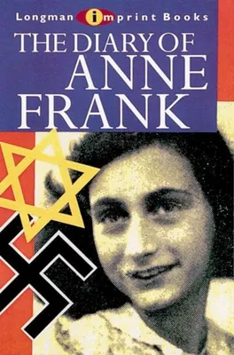 Produktbild von The Diary of Anne Frank