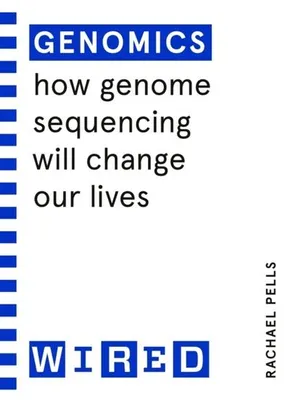 Productafbeelding van Genomics (WIRED guides)