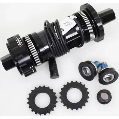 Produktbild von Bafang Bottom Bracket Sensor 43V UART Alloy Cups