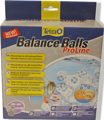 Produktbild von Tetra BalanceBalls ProLine, 1 Stück(e)