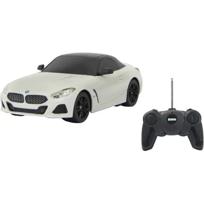 Obrázok produktu pre Jamara BMW Z4 Roadster, Auto, 1:24, 6 rok / roky