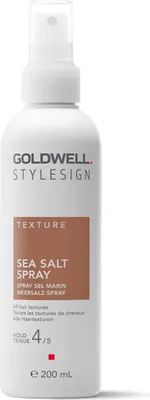 Produktbild von Goldwell StyleSign Sea Salt Spray 200 ml