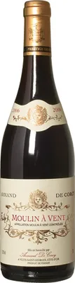 Produktbild von Moulin á Vent AOC Armand de Corcy Beaujolais | Frankreich | 12,5% vol | 0,75 l