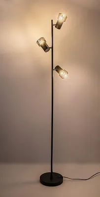 Zdjęcie produktu dla Lampa podłogowa z reflektorkami HATICE 74279 Rabalux