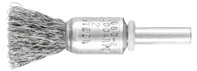 Produktbild von PFERD 43204105, Topfbürste, 6 mm, 1,3 cm, 20000 RPM, 10 Stück(e)