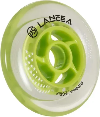 Zdjęcie produktu dla Kółka Powerslide Lancea (1 szt.), X-Grip, 80
