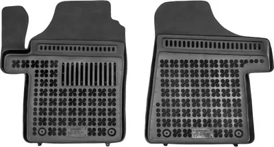 Image de Tapis de sol en caoutchouc Rezaw-Plast pour Mercedes Viano 2003-2014