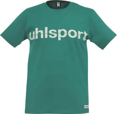Produktbild von uhlsport Essential Promo T-Shirt lagune 4XL