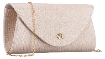 Produktbild von Clutch R-XS029-2-0757 Champagner