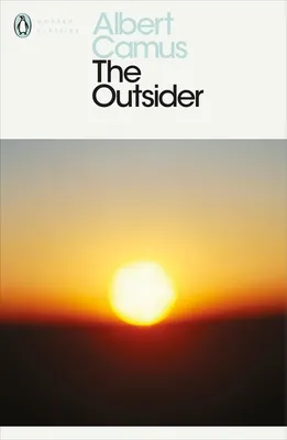 Immagine prodotto di The Outsider