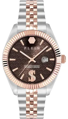 Produktbild von PHILIPP PLEIN Mod. DATE SUPERLATIVE