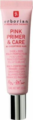 Obrázek produktu pro Zdokonalující podkladová báze Pink Primer & Care (Multi-Perfecting Primer + Care) 15 ml