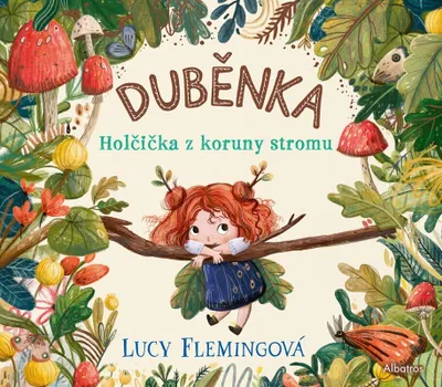 Immagine prodotto di Duběnka | Lucy Fleming