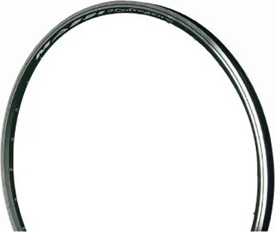 Produktbild von Massi Mtb 28h Felge Schwarz 650C - 26´´ 28H Schwarz 650C - 26´´ 28H