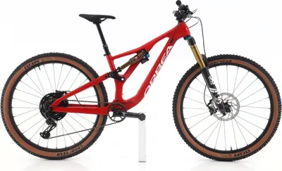 Produktbild von Orbea Rallon X01 · Rahmengröße S · Mountainbikes